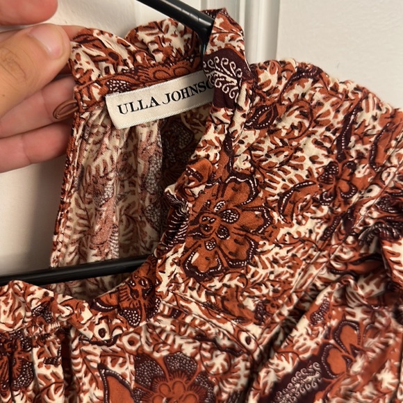 Ulla Johnson dress - Picture 4 of 4